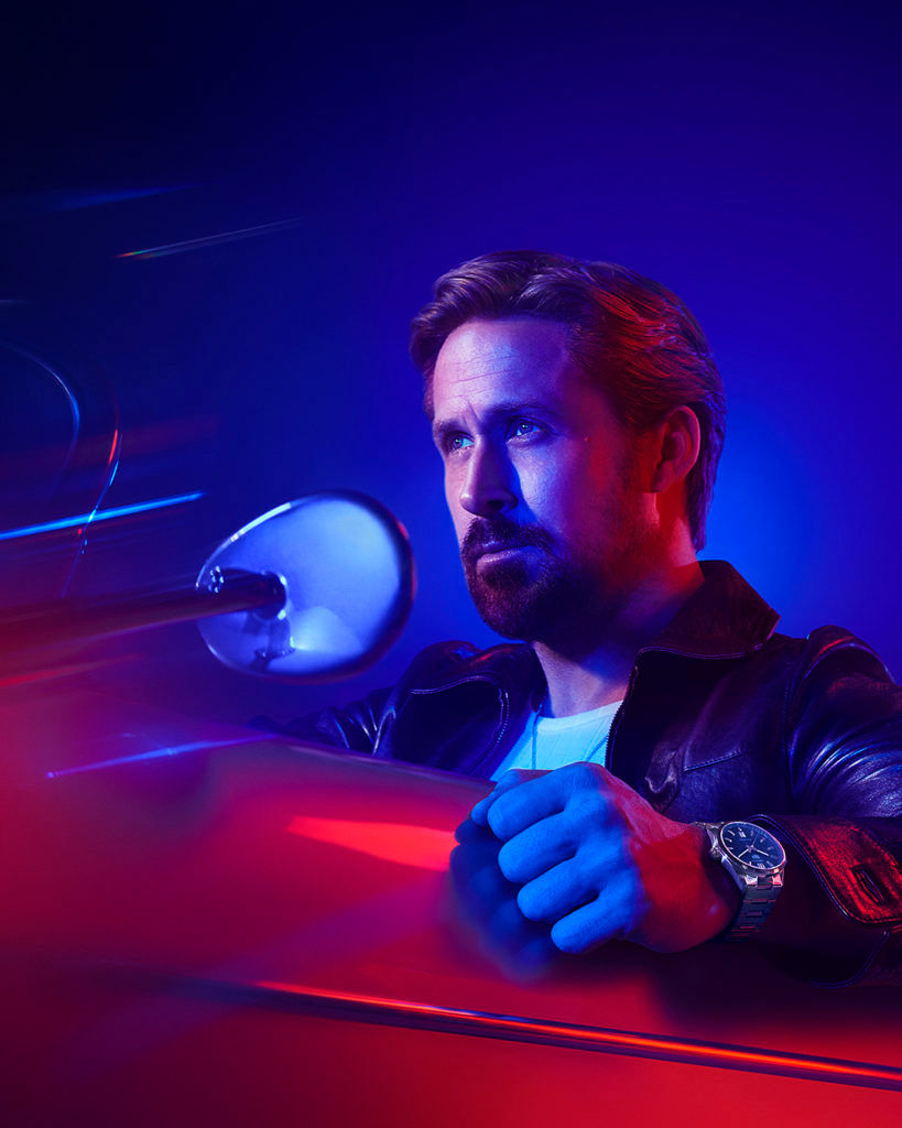 ryan gosling