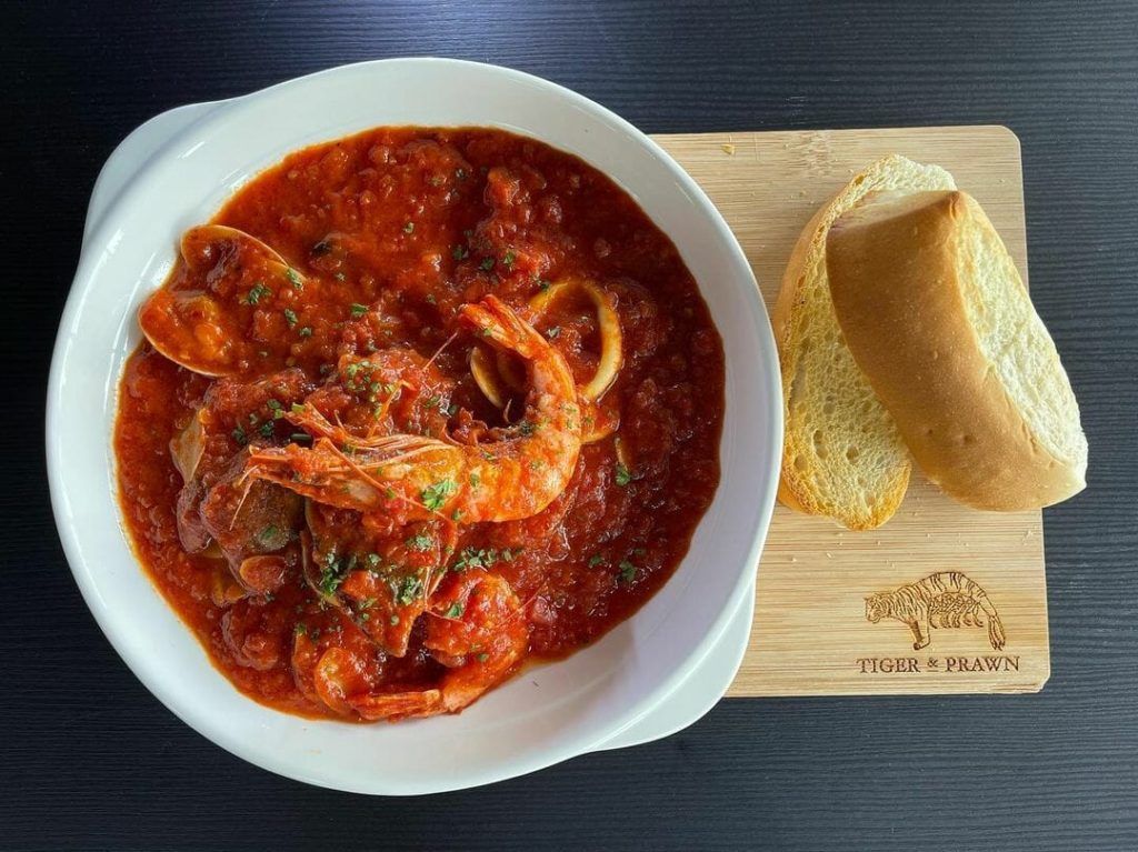 6 New Cafes And Restaurants To Explore In KL This October 2021