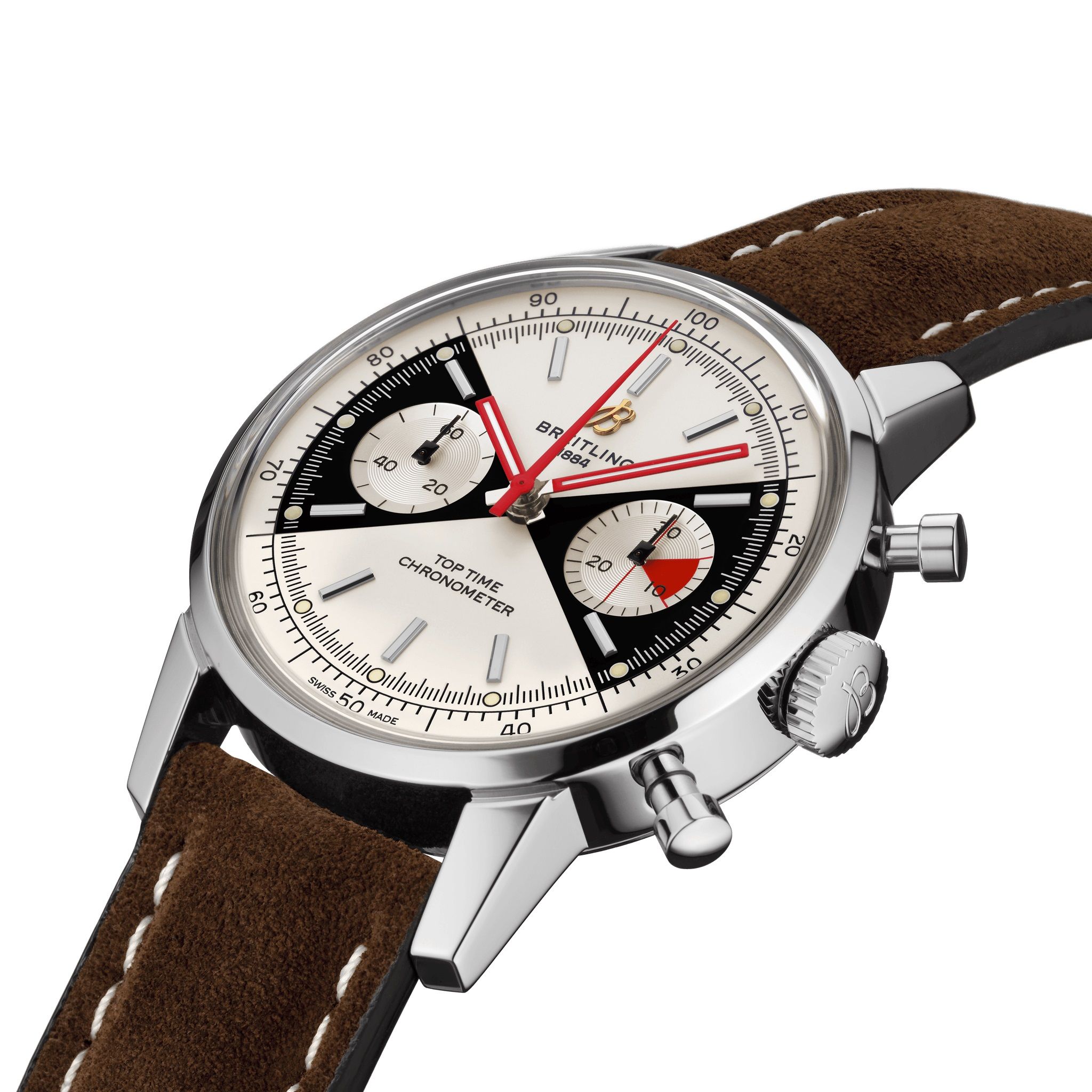 Breitling Top Time Limited Edition