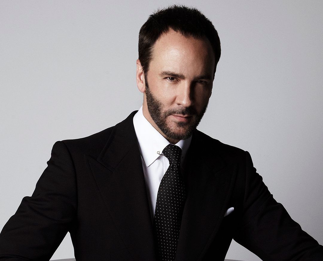 Tom Ford