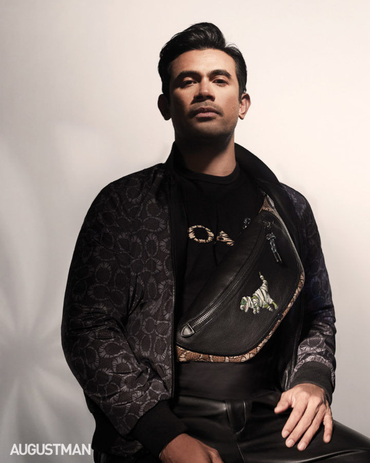 Remy Ishak Shares On The Pandemic And New Opportunities