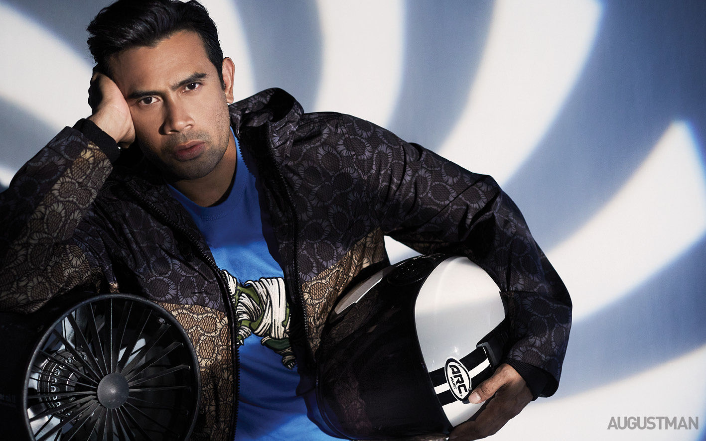 Remy Ishak Shares On The Pandemic And New Opportunities