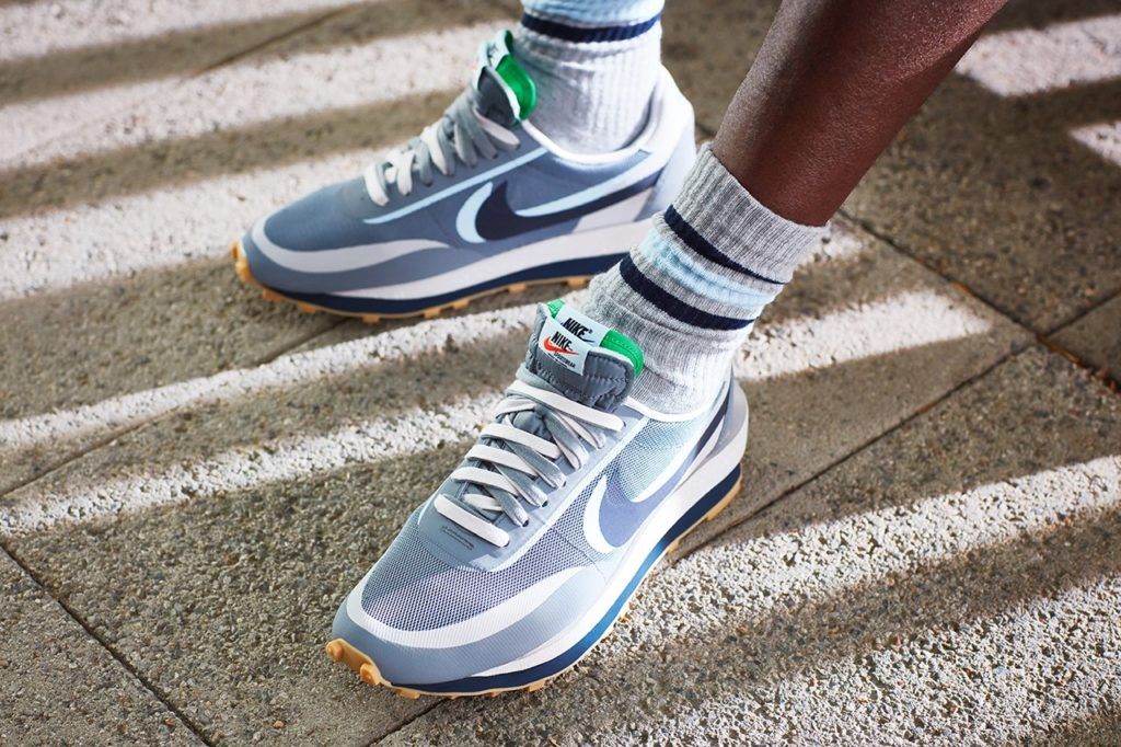 New Sneakers To Cop In 2021: Dior, Adidas, Nike Collaborations And More