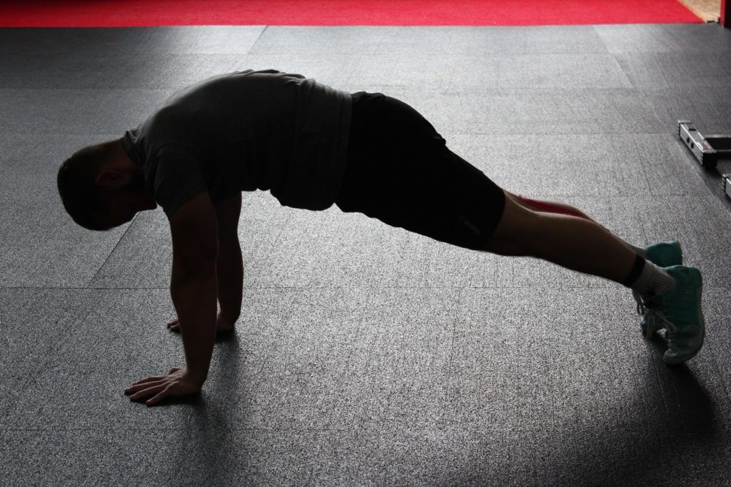 Easy Full-Body Stretches You Can Do To Stay Loose