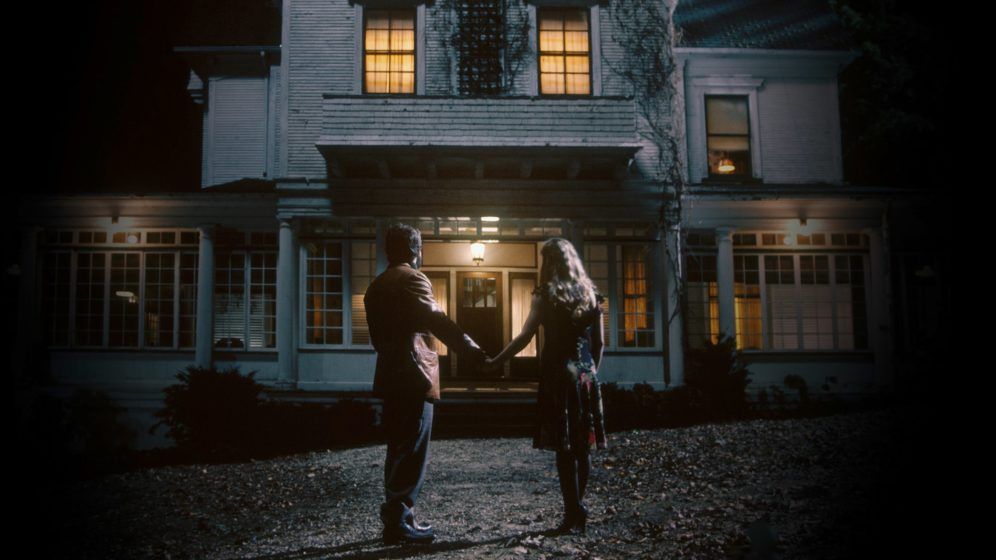 The Amityville Horror (2005)