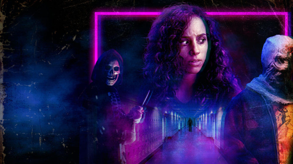 Fear Street trilogy (2021)