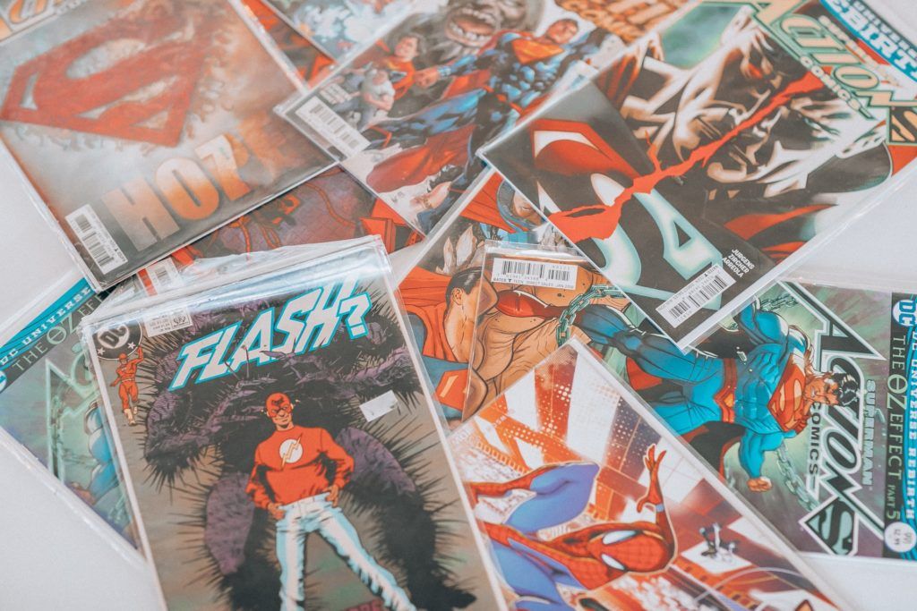 Superhero Passwords Are Not A Good Idea And Using ‘Superman’ Is Probably The Worst