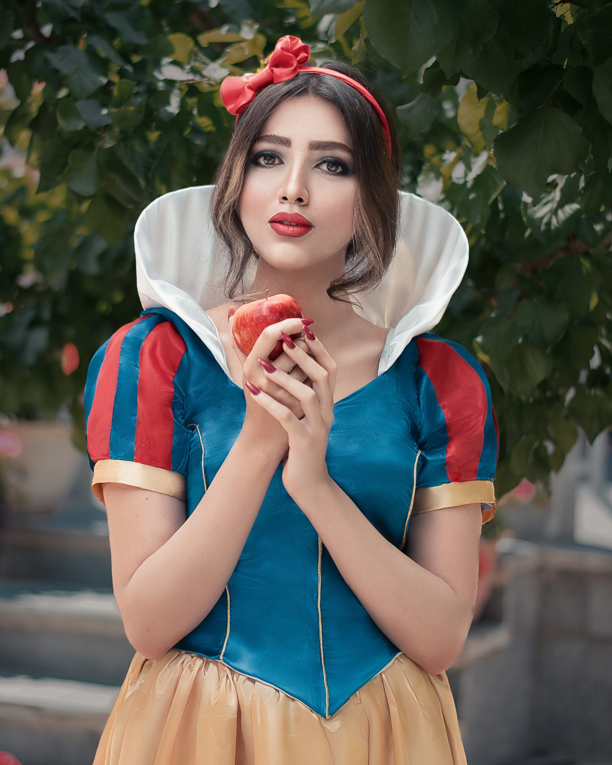 Snow White