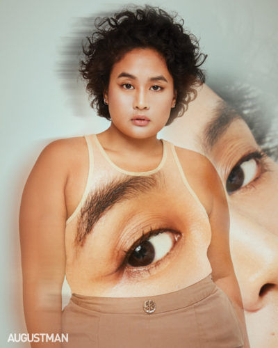 Nalisa Alia Amin On Body Image And Psychological Well-Being