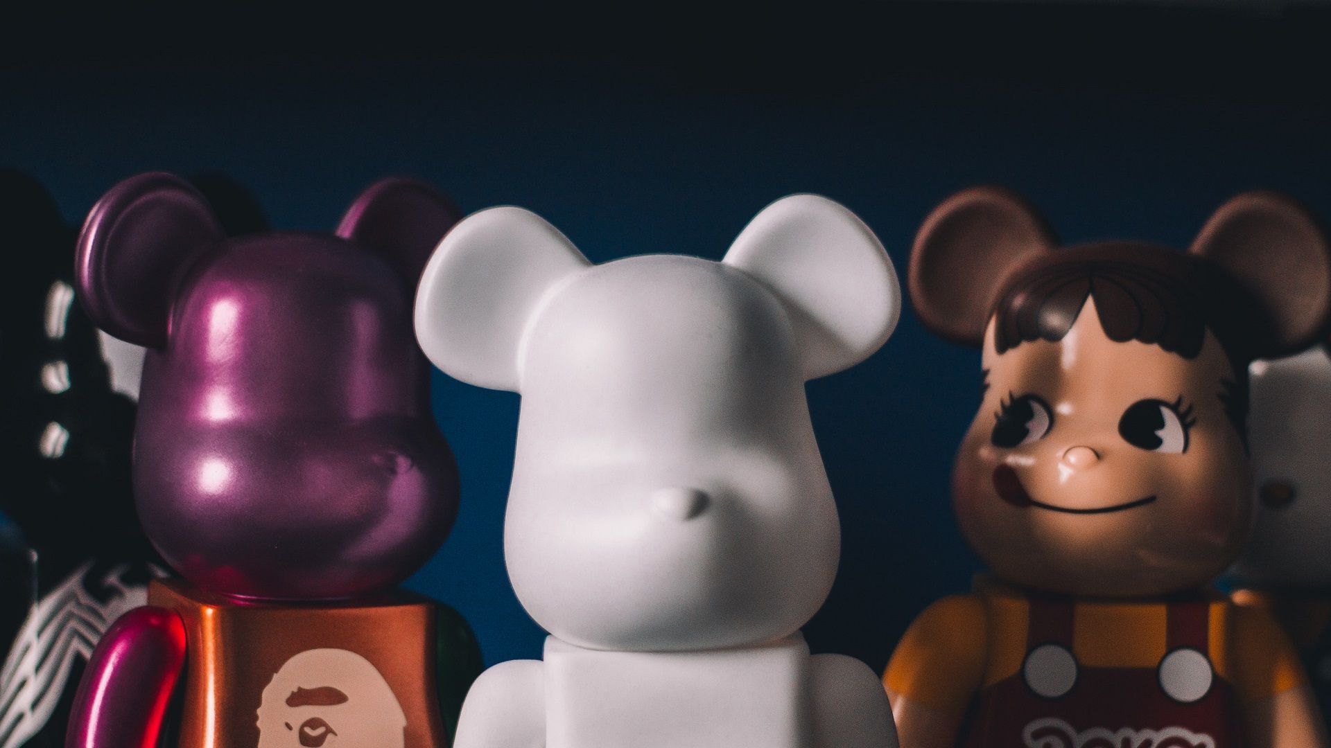 How the Bearbrick Became Streetwear's Most Enduring Icon