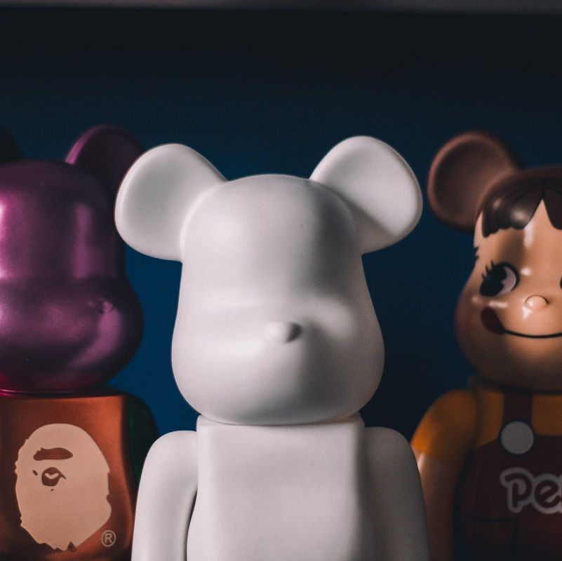 What’s A Bearbrick, Why Is It So Expensive And Should You Get One