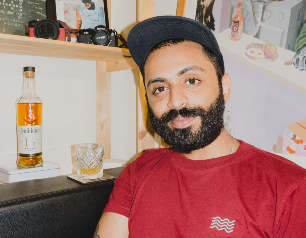 Roshan Menon On Diversifying Sound Through Music Imprints And More