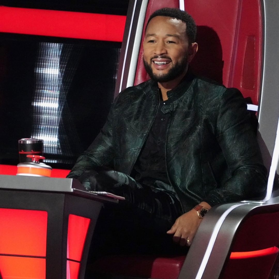 John Legend
