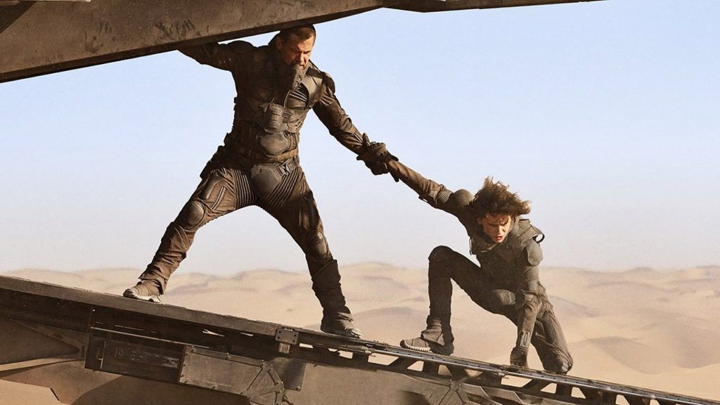 Everything You Need To Know About ‘Dune’