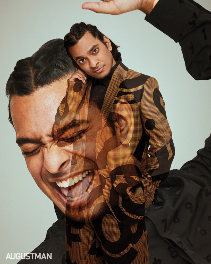 Arwind Kumar on the Psychological Effects of Bullying