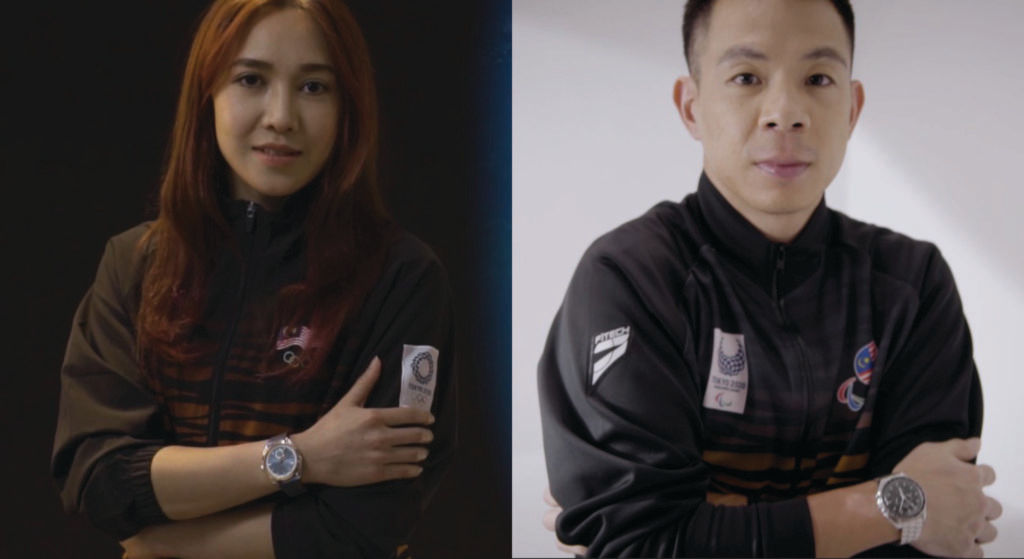 #MYOlympicLegacy Pays Special Tribute To Malaysia’s Olympians