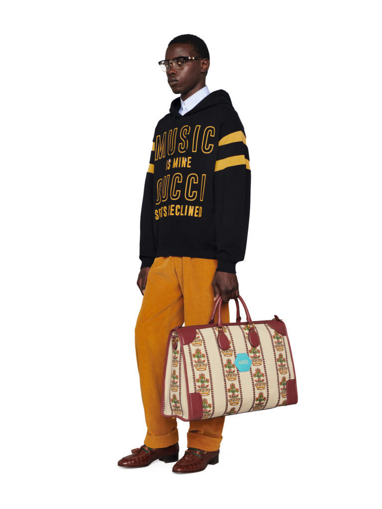 gucci 100