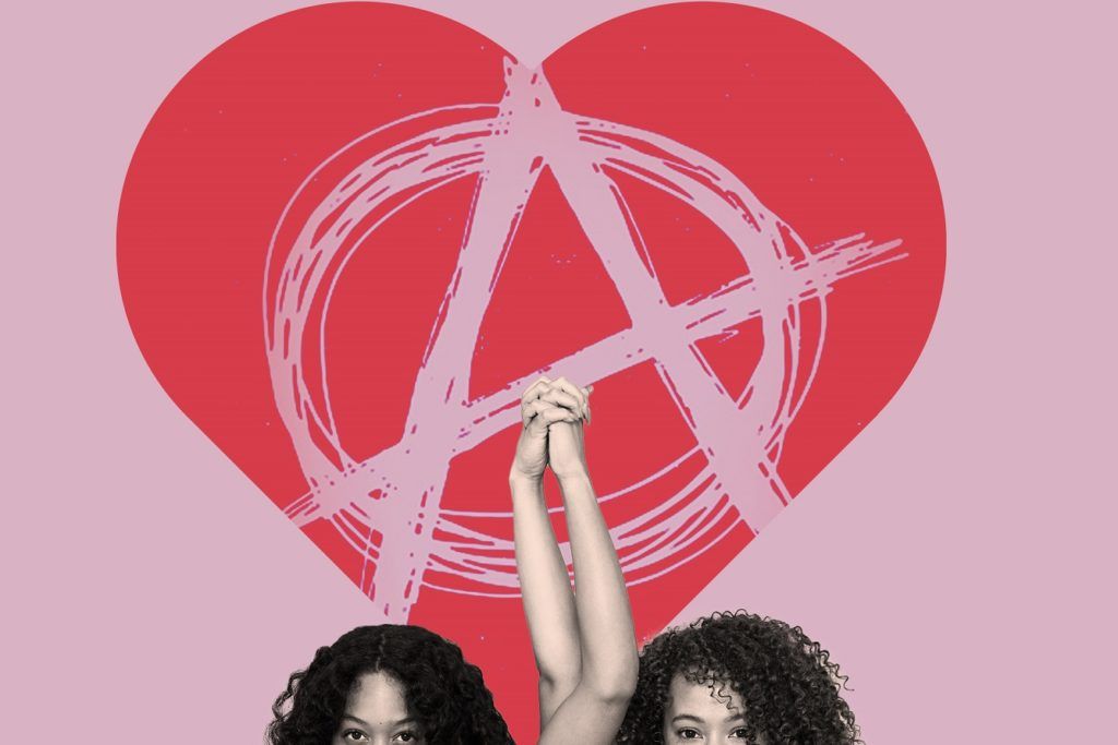 What Is Relationship Anarchy And Is It For You?