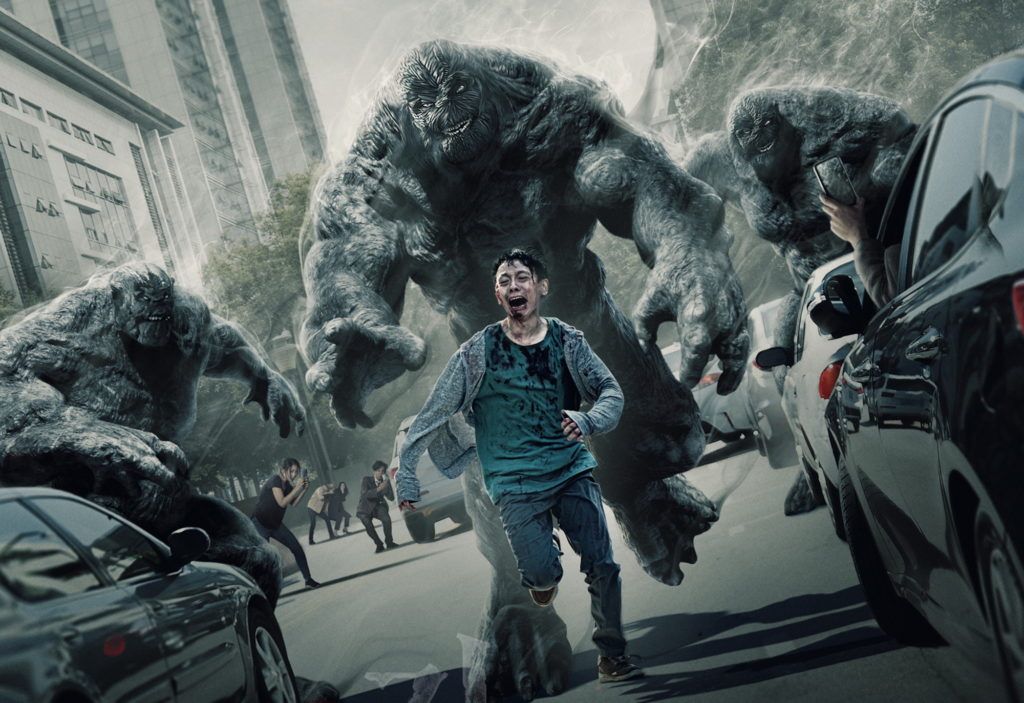 Will Netflix’s Hellbound Be Your Next Korean Guilty Pleasure After Squid Game?