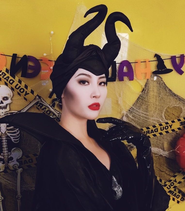 Halloween Celebration