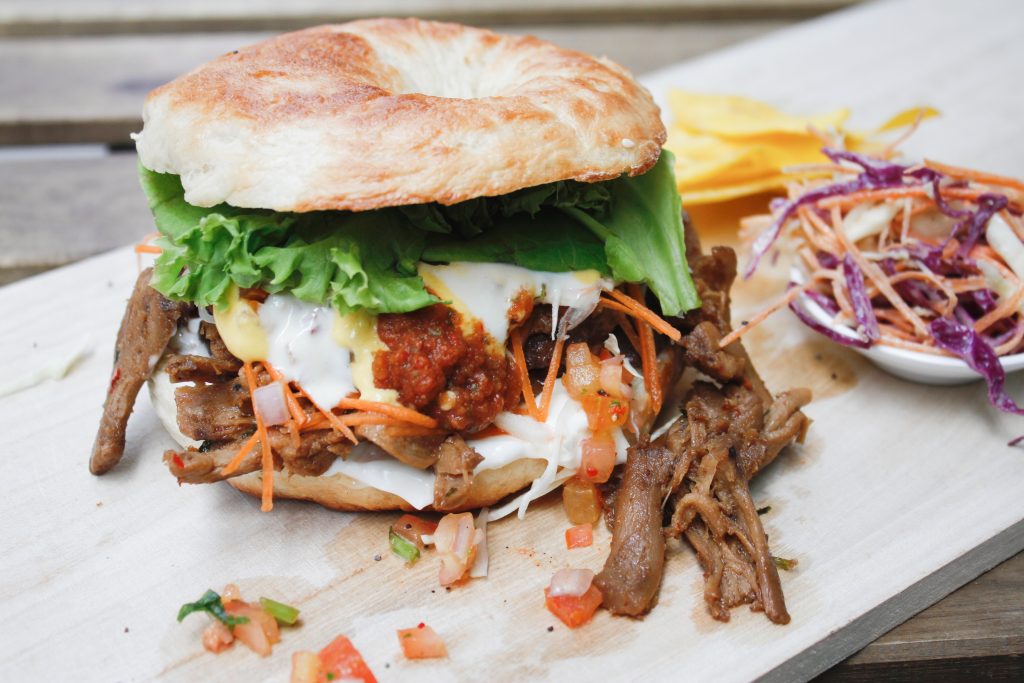 5 Healthy Food Options In KL To Help You Eat Clean(er)