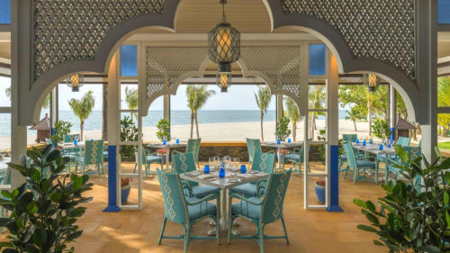 A List Of Beach Resorts In Malaysia For Family Vacations