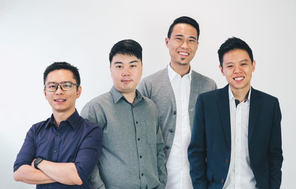 #StartupOfTheMonth: OpenMinds On Aiding Other Startups