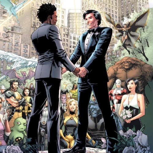 您可能不知道的漫画书中的 LGBTQ+ 超级英雄