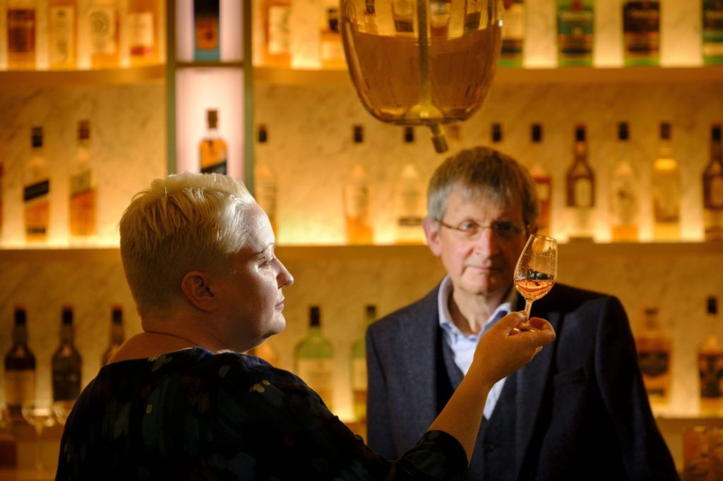 Johnnie Walker Announces Emma Walker As Its First Female Master Blender