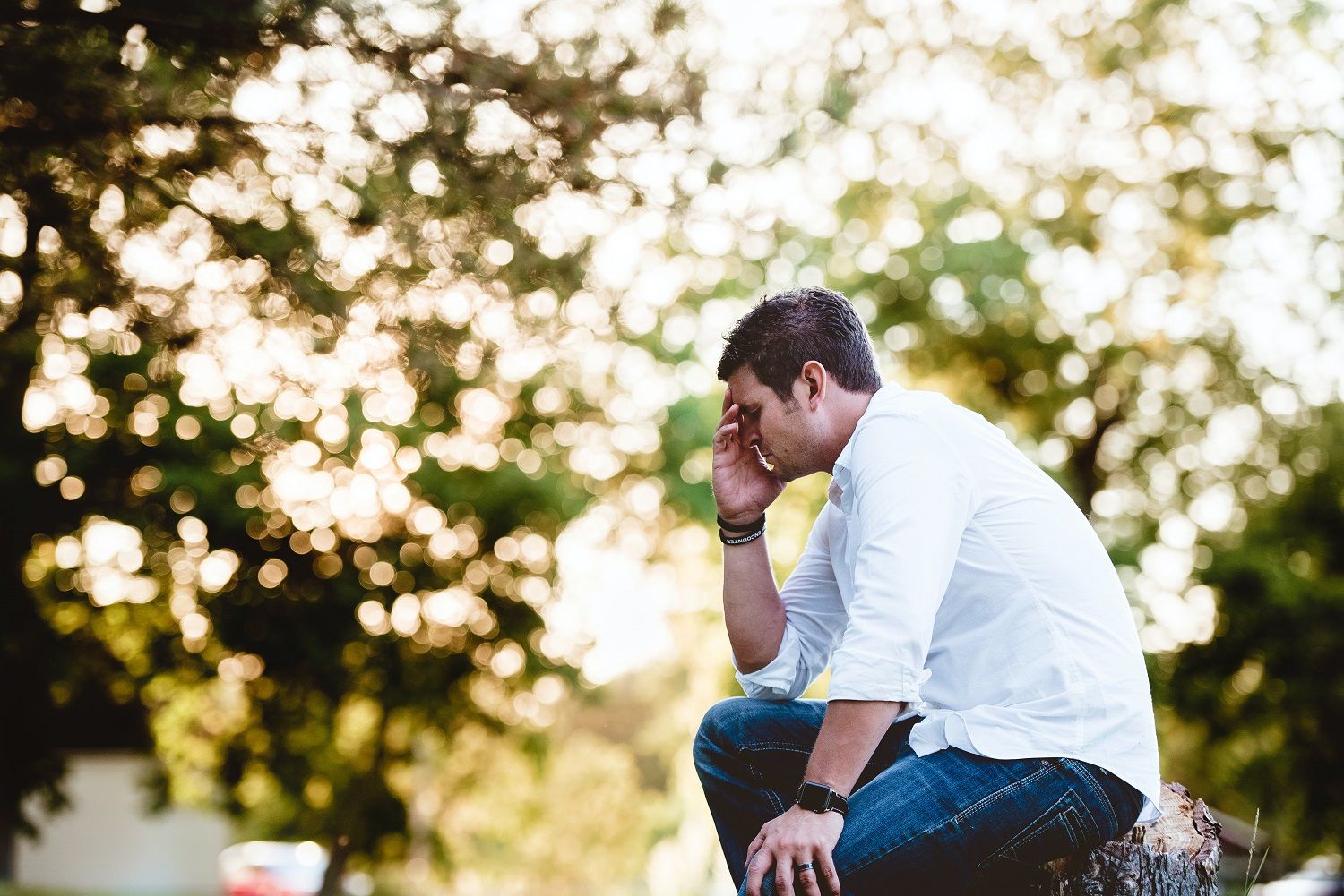 Mental health men