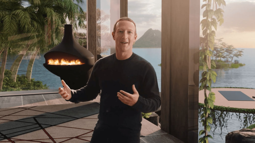Facebook Is Changing Its Name To ‘Meta’ And Here’s What It Could Mean For You