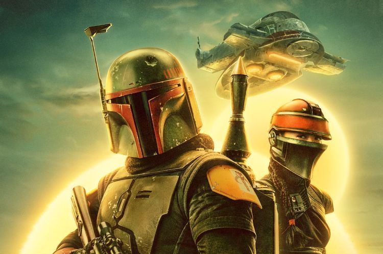 The Book Of Boba Fett Trailer Reveals A Star Wars Tale With Gangster Undertones
