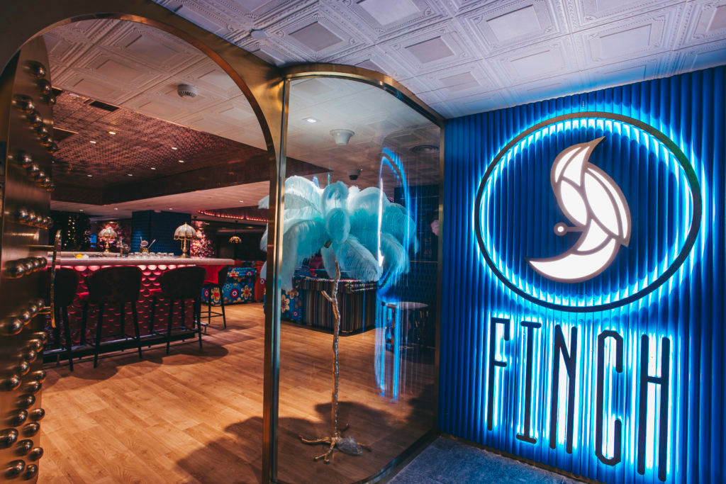 A Whimsical And Delicious Feast Awaits You At Finch KL