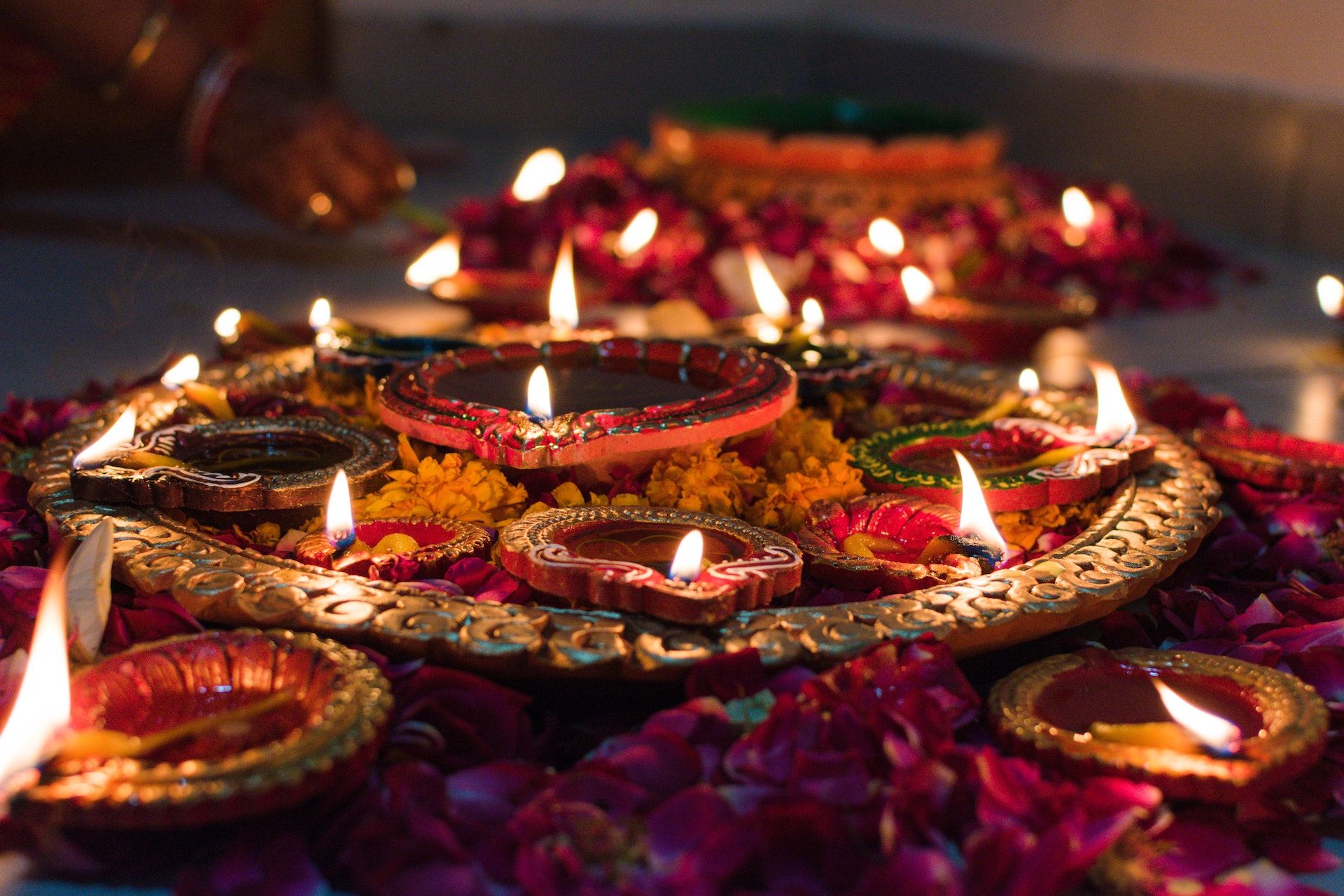 the-origins-of-diwali-and-its-remarkable-celebrations