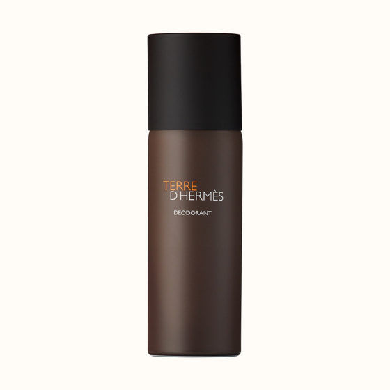 Hermès Terre d'Hermès Deodorant Spray