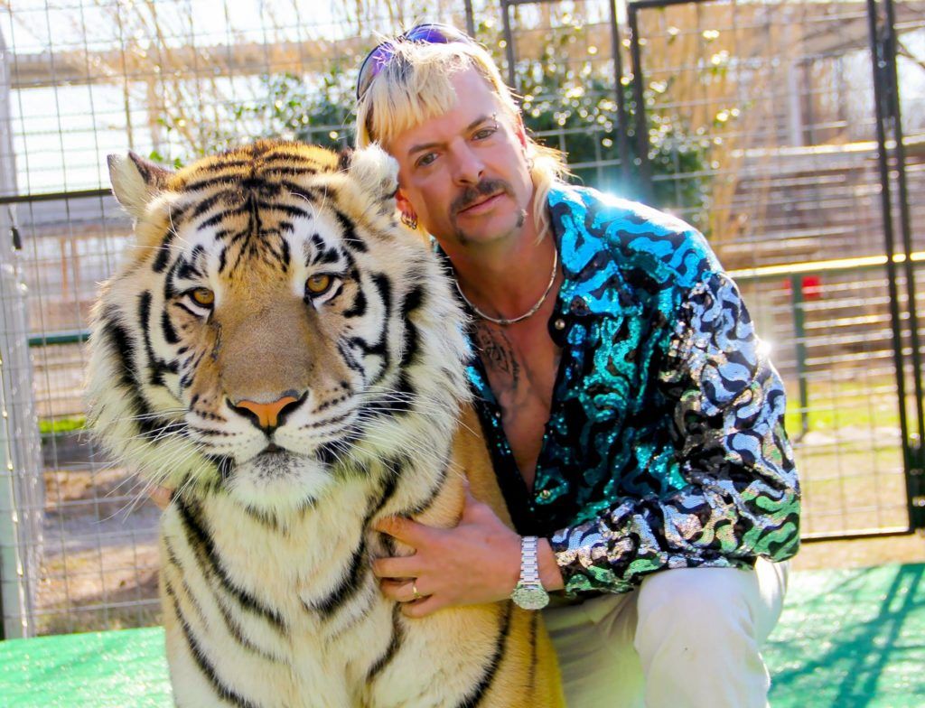 What To Expect From ‘Tiger King’ Season 2, Including Carole Baskin’s Lawsuit