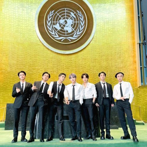 K-Pop Boy Bands To Put On Your Music Discovery Playlist