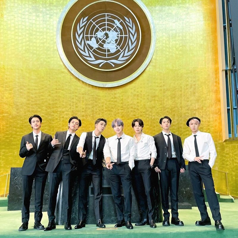 K-Pop Boy Bands To Put On Your Music Discovery Playlist