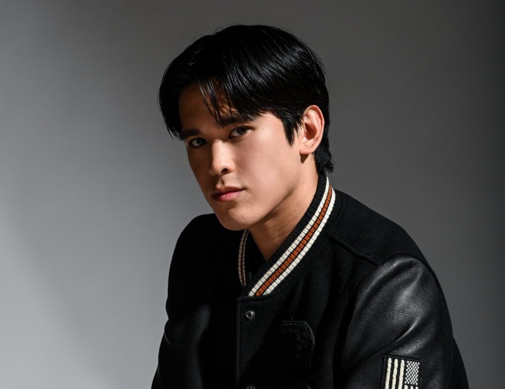 Kian Talan On Starring In NCIS: Hawaiʻi And Filipino Acting Roles In Hollywood