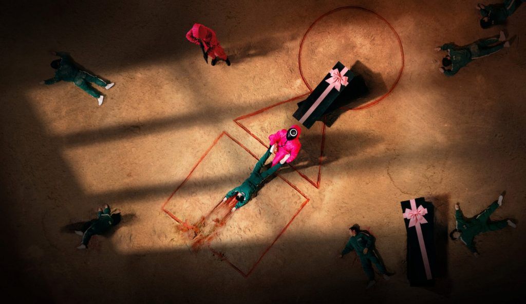 This Is What Director Hwang Dong-hyuk Said About ‘Squid Game’ Season 2’s Likely Theme