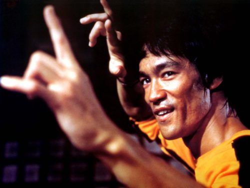 Reorienting Perceptions: The Complex History of Asian Representation in Hollywood