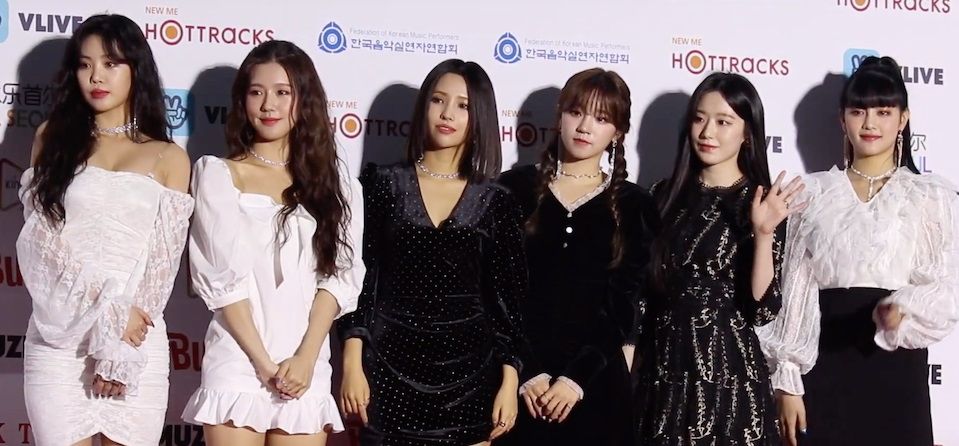 G-idle
