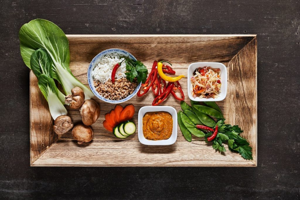 Acclaimed Chef Cal Peternell Shares His Best Tips For Making Dinner Using What You Have On Hand