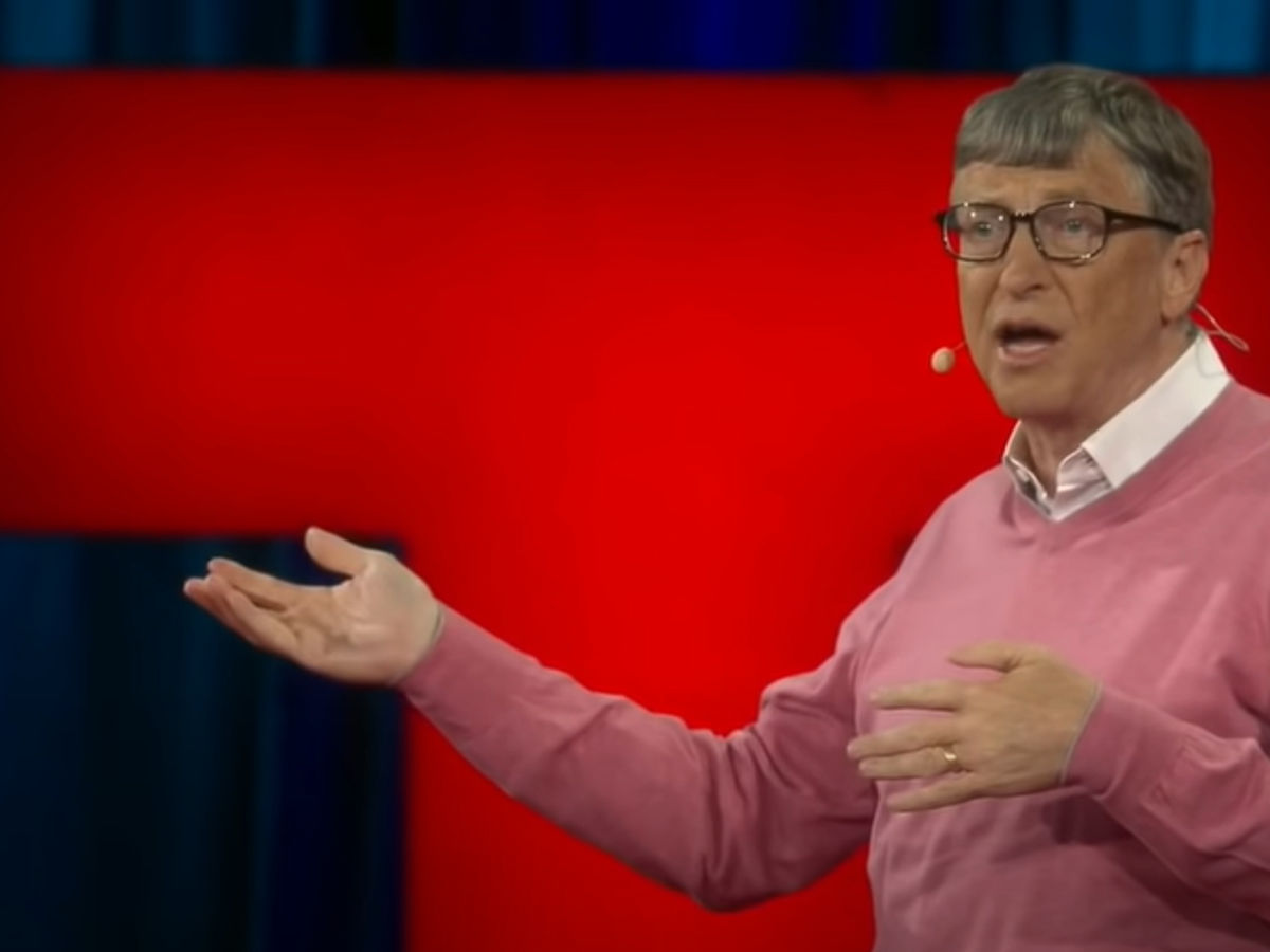 10 Most Popular TED Talks Of All Time That You Should Watch