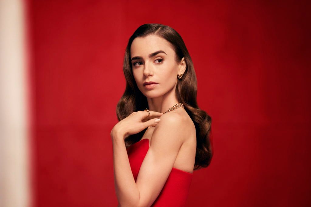 Cartier Presents LOVE IS ALL, A Film With An Extraordinary Cast Of Stars