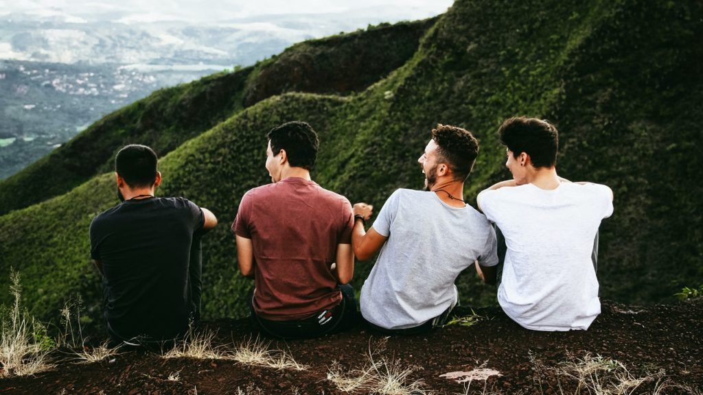Importance Of International Men’s Day And The Theme For 2021
