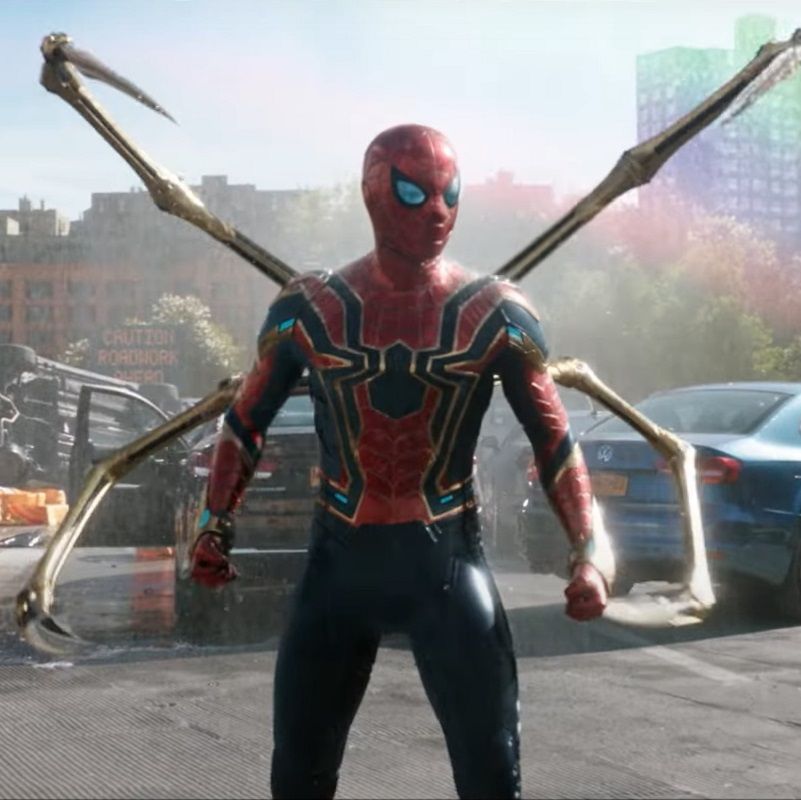 New Spider-Man: No Way Home Trailer Reveals What We Can Expect From The Latest Marvel Adventure