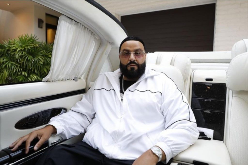 10 Times DJ Khaled Proved He Was A Complete Entertainer