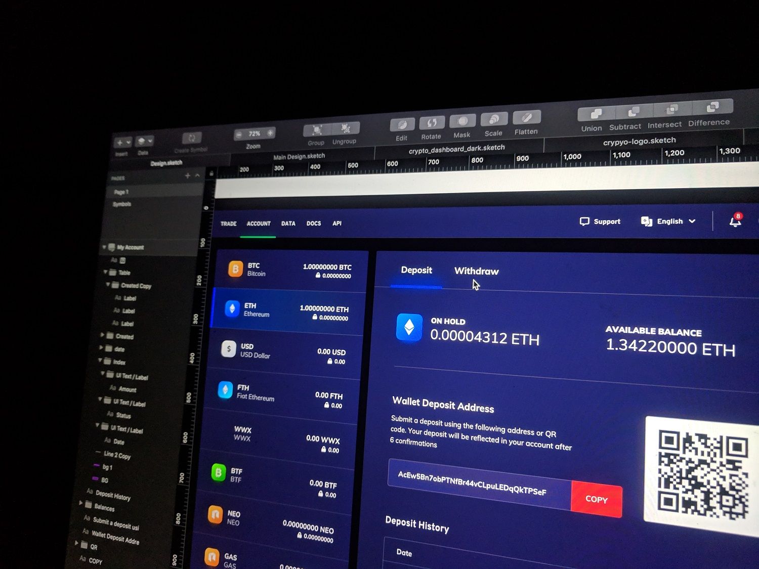 Smart Contracts