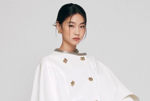 10 Korean Celebrities Turned Brand Ambassadors